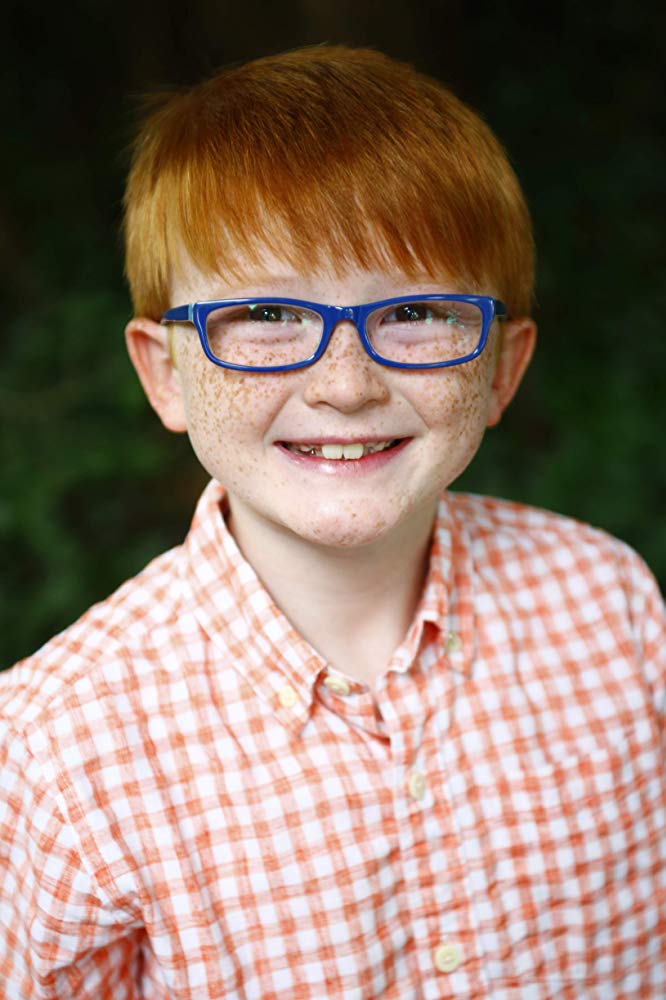 Brayden Frasure