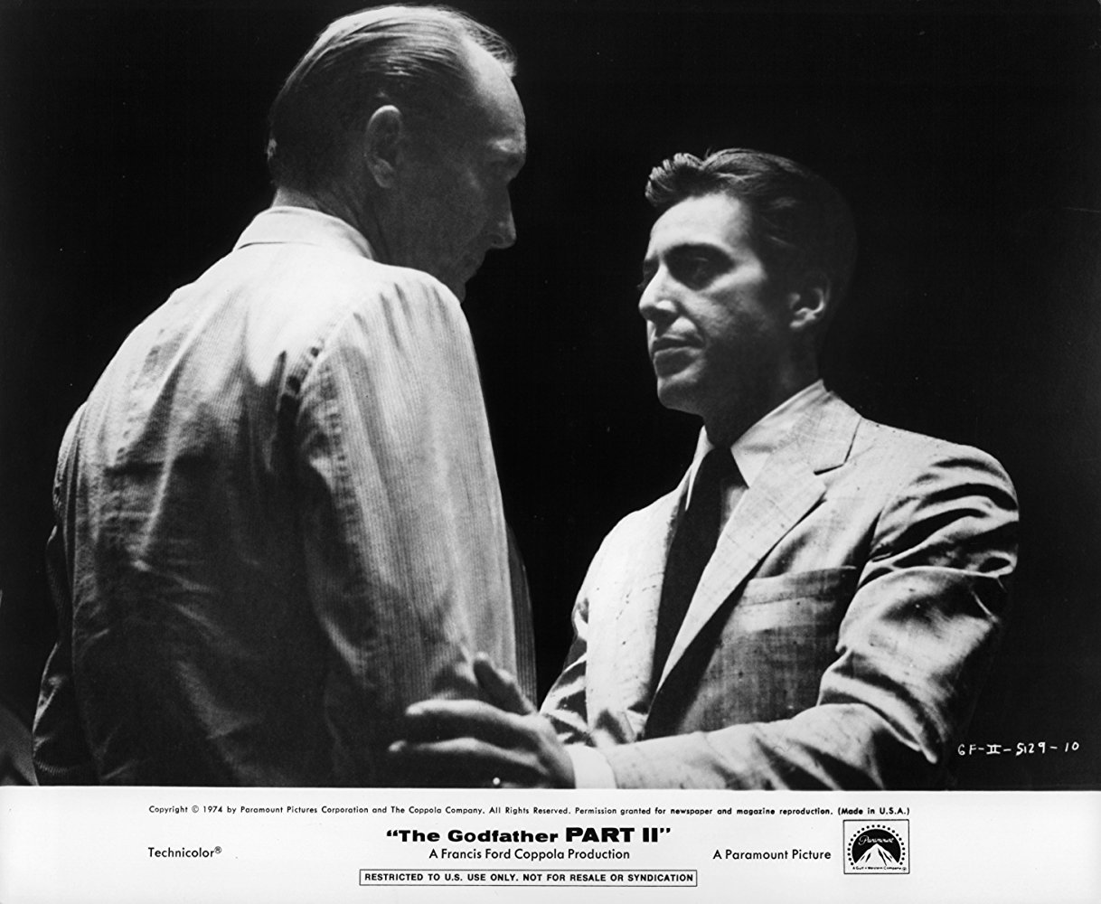 Tom Hagen