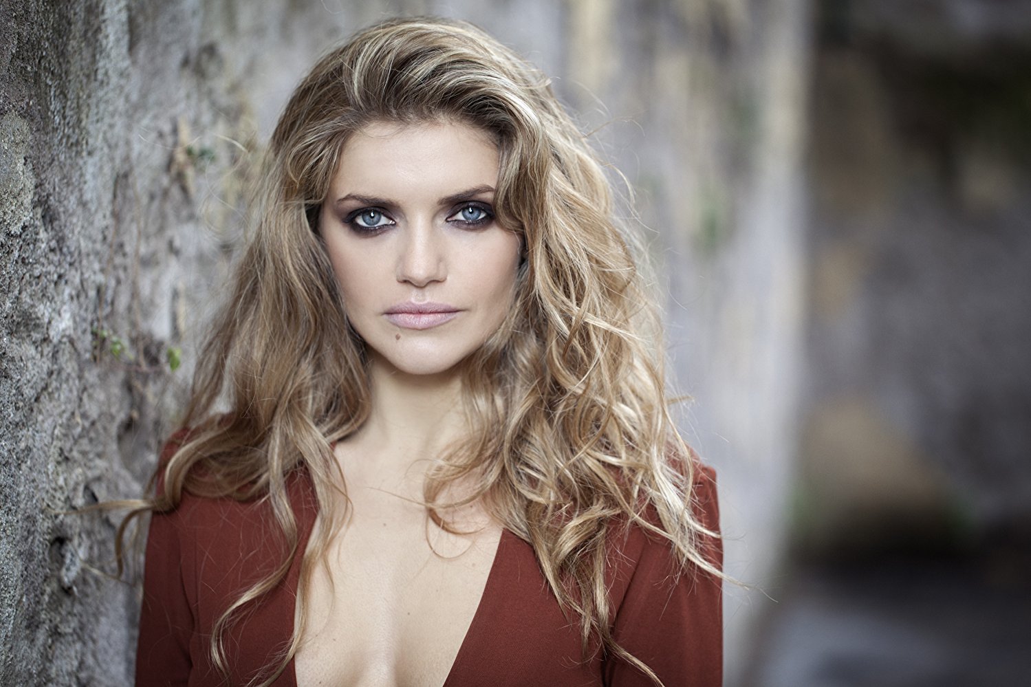 Chiara Bassermann