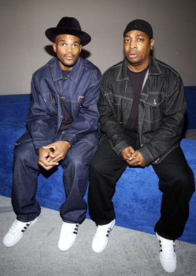 Chuck D.