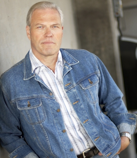 Curtis Taylor
