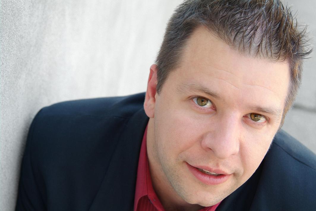 Craig Scribner