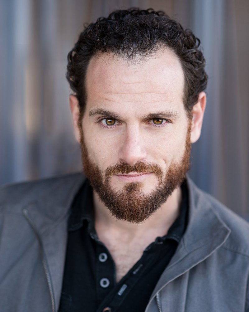 Ron Weisberg