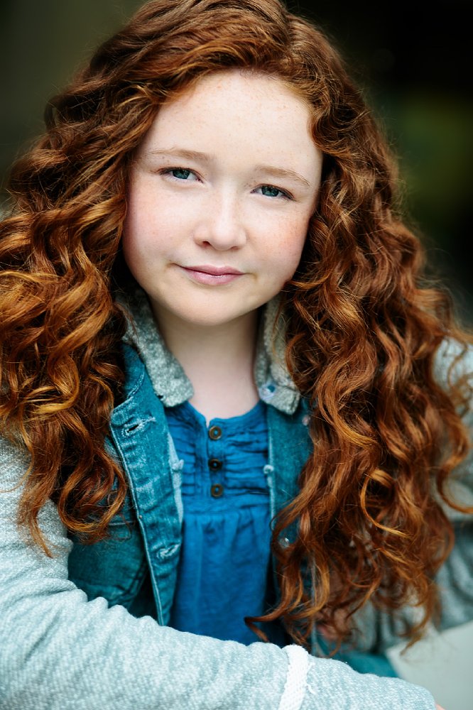 Izzy Watts
