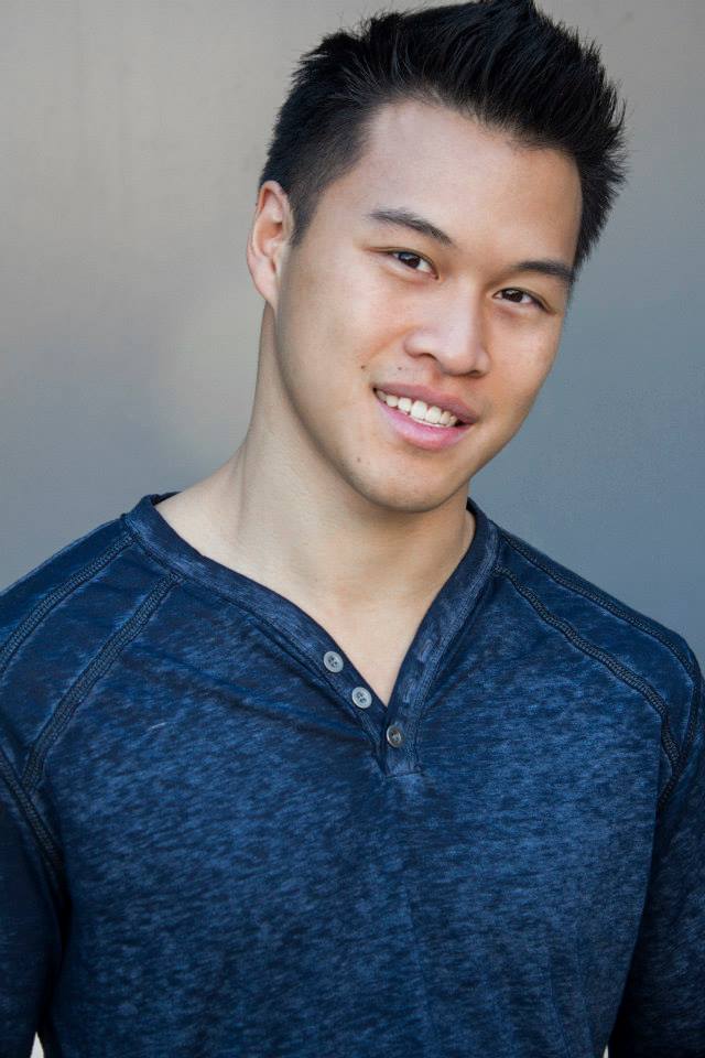 Chris Yong