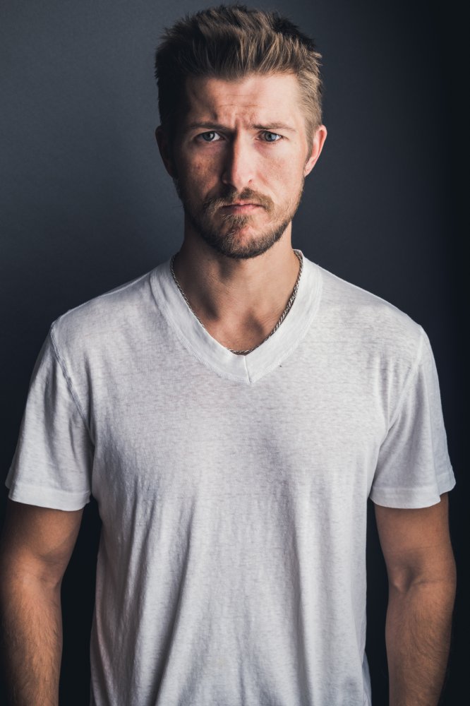 Brandon Irons