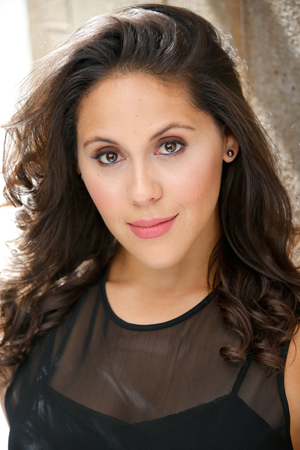 Ashley Holliday Tavares