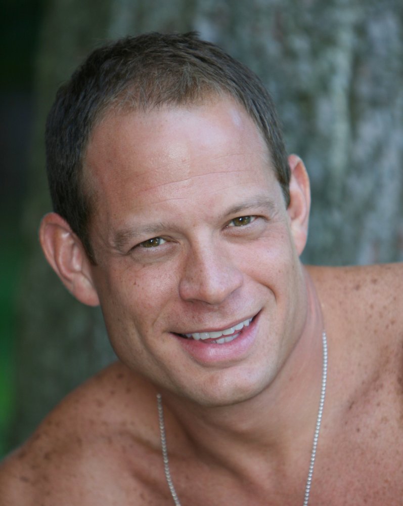 Richard G. Saltzman