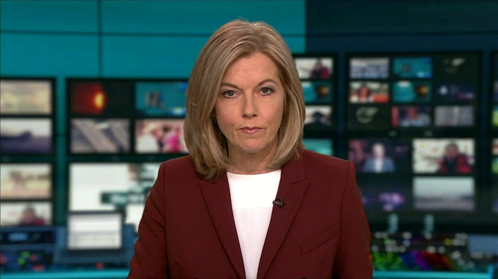 Mary Nightingale