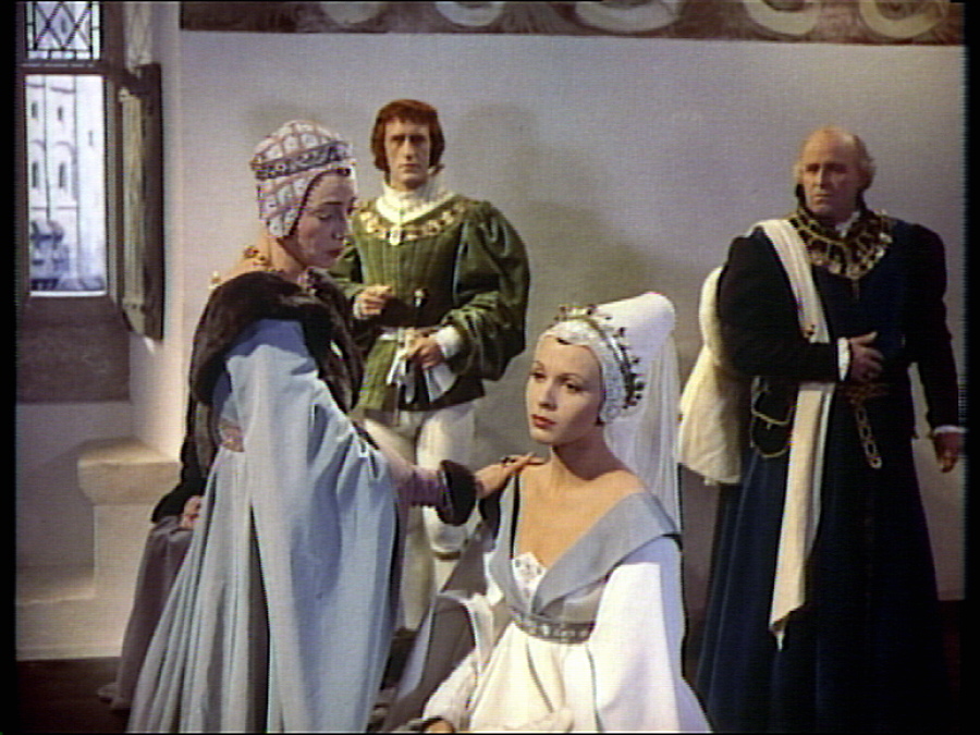 Anne Neville
