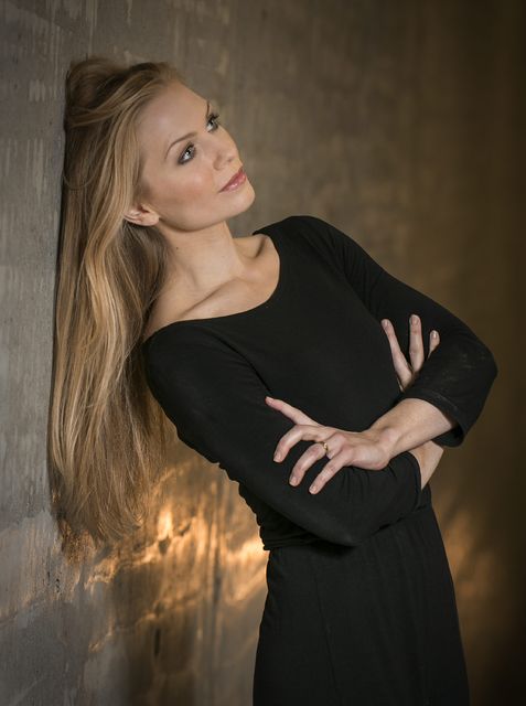 Elma Stefania Agustsdottir
