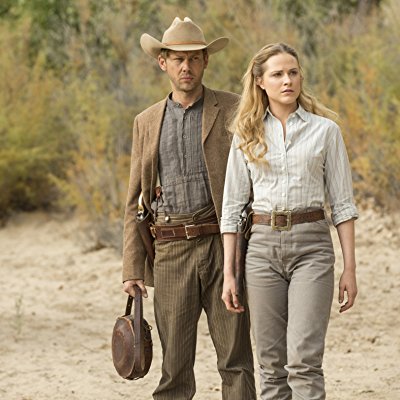 Dolores Abernathy