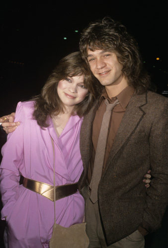 Edward Van Halen
