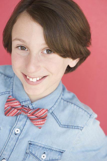 Oliver Max