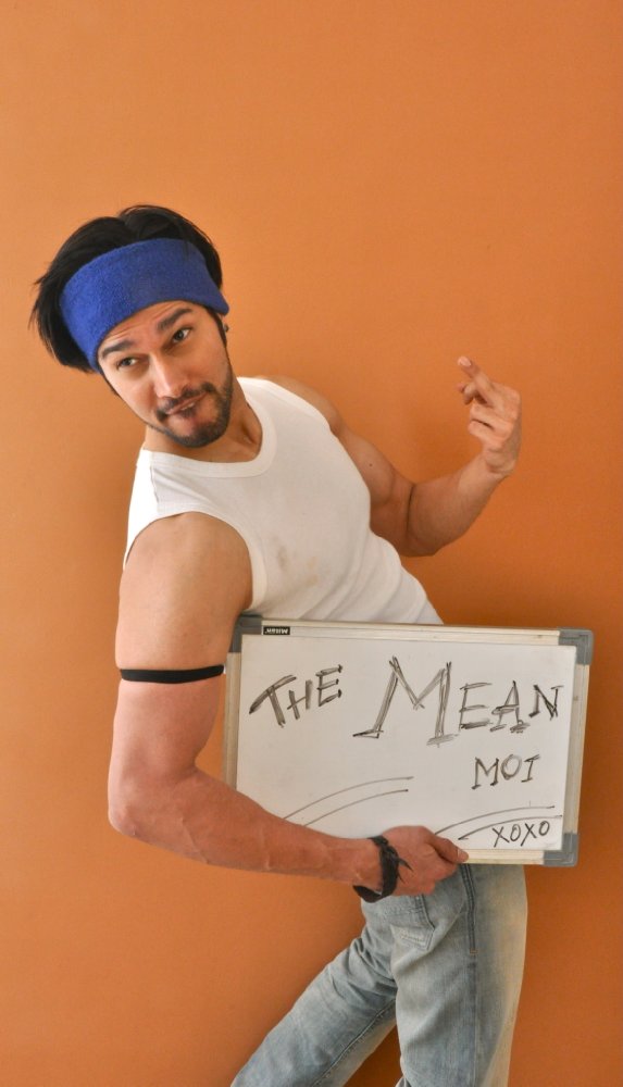 Rajniesh Duggall