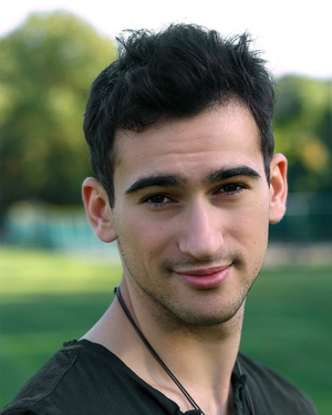 Jesse Bronstein