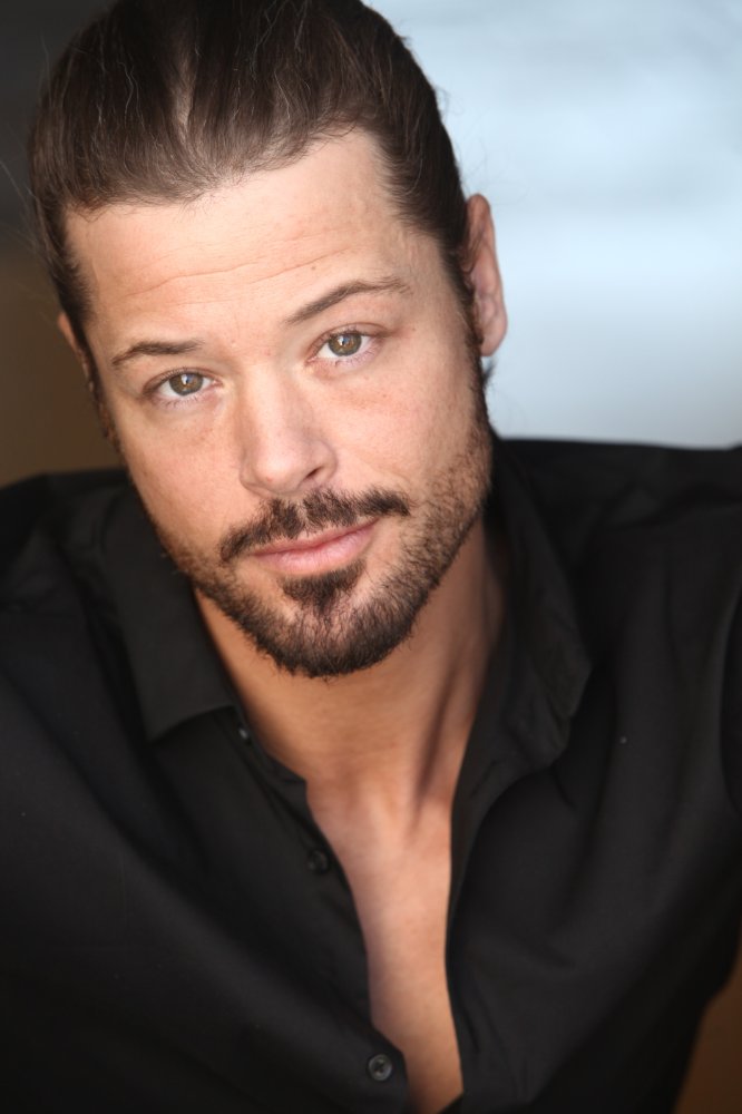Justin Paul