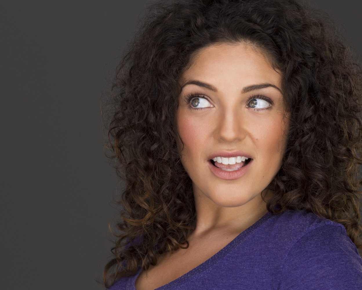 Aisha Duran