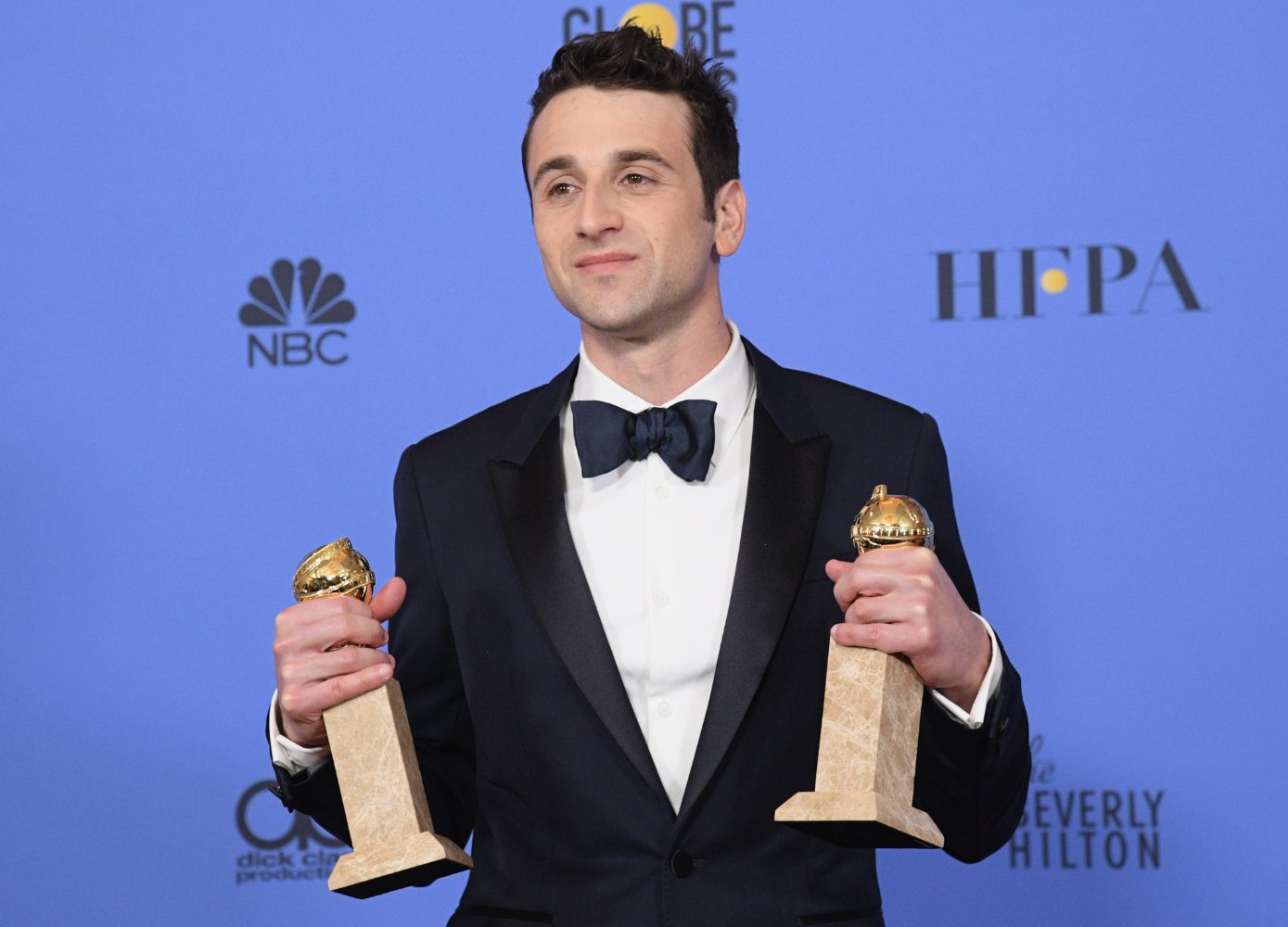 Justin Hurwitz