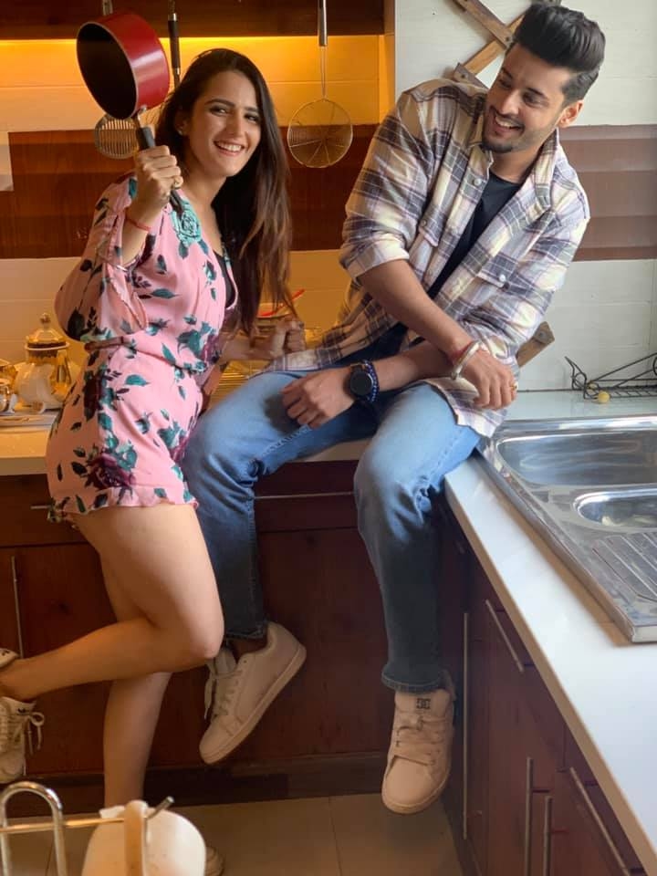 Shagun Pandey