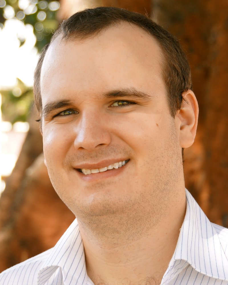 James Buckland