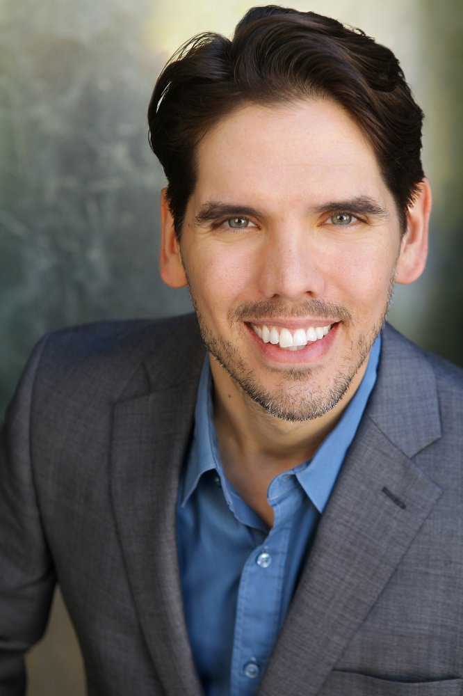 Matt O'Neill