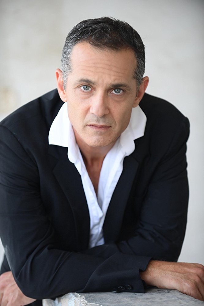 Nathan Ravitz