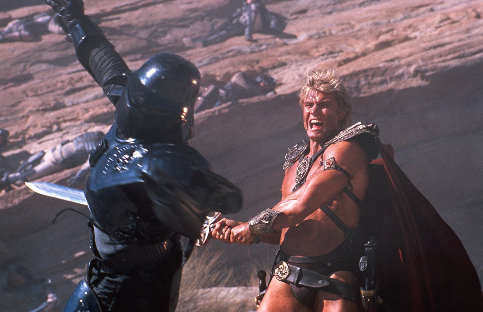 He-Man