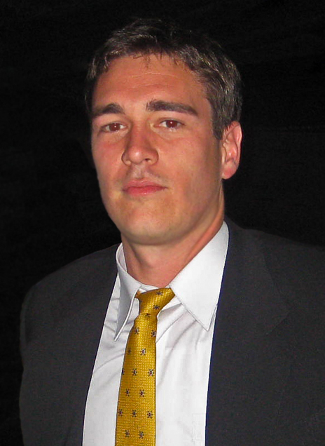 Mike Theiss