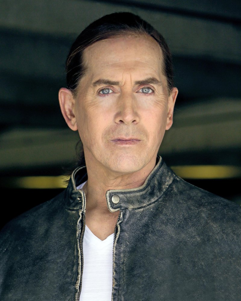 Jim Mitchell