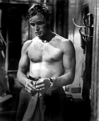 Stanley Kowalski