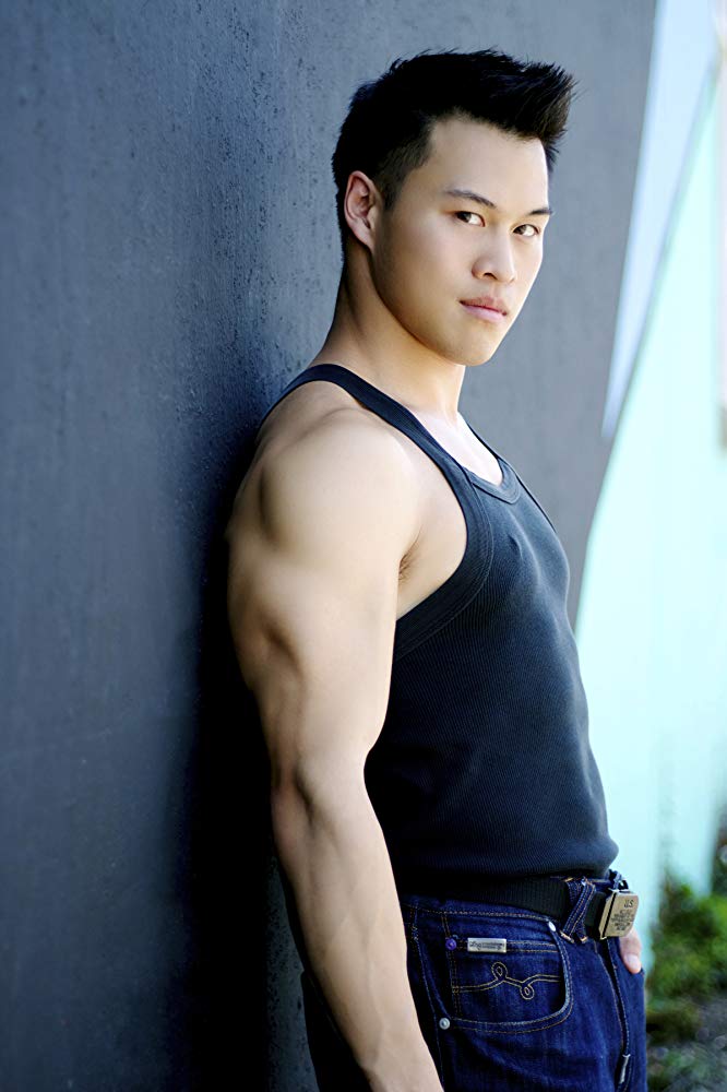 Chris Yong