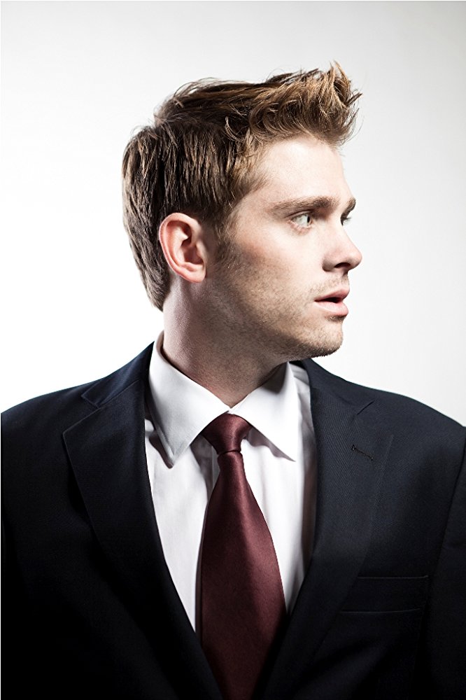 Weston Whitworth
