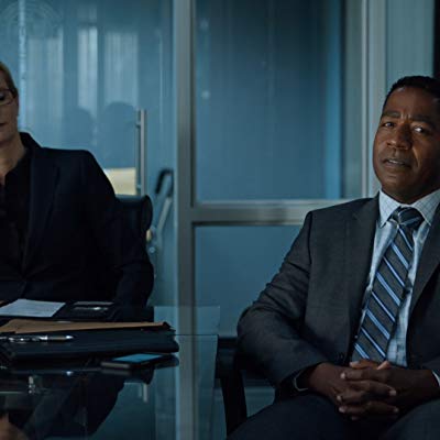 Roger Murtaugh