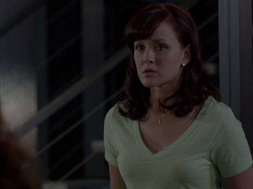 Crystal Lowe