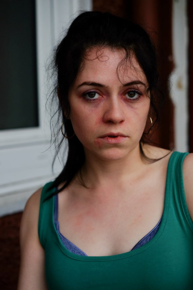 Gemma-Leah Devereux