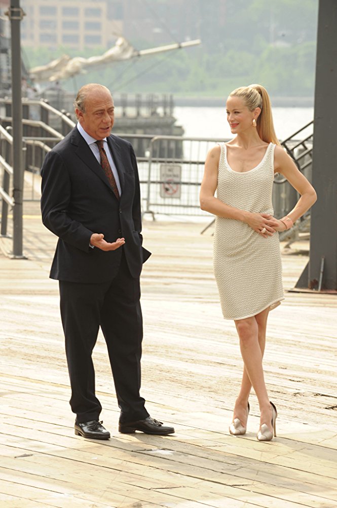 Carolyn Murphy