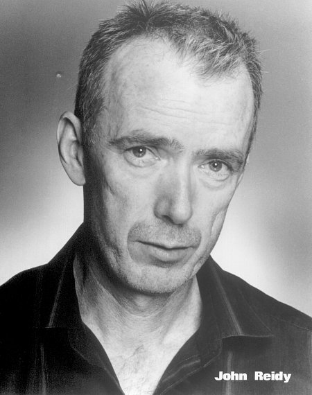 John Reidy
