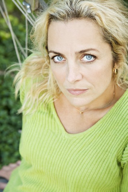 Lia Boysen
