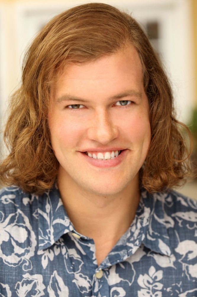 Josh Perrault