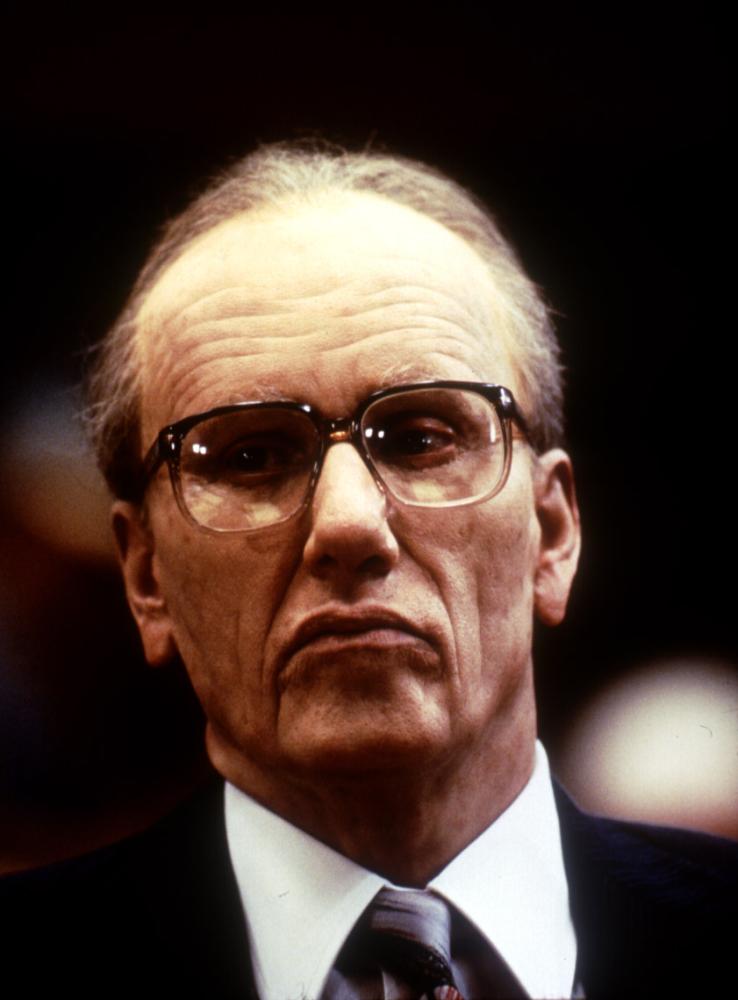 Byron De La Beckwith