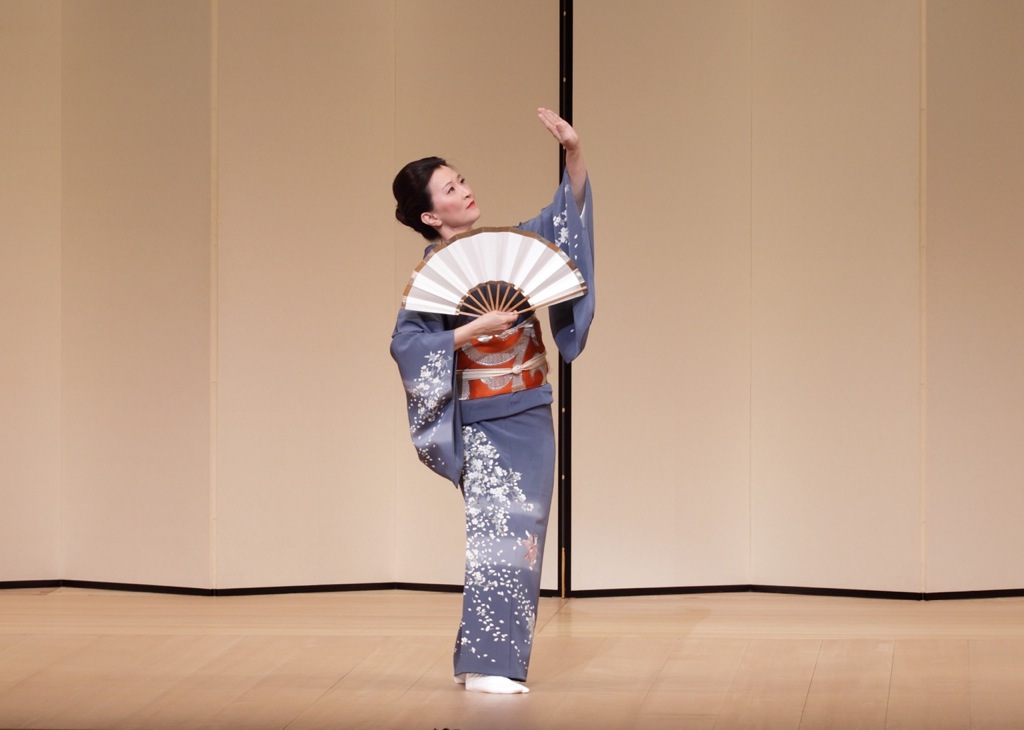 Sachiyo K