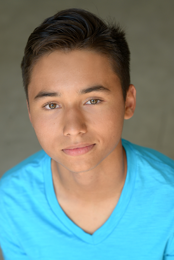 Adrian Moreira-Behrens