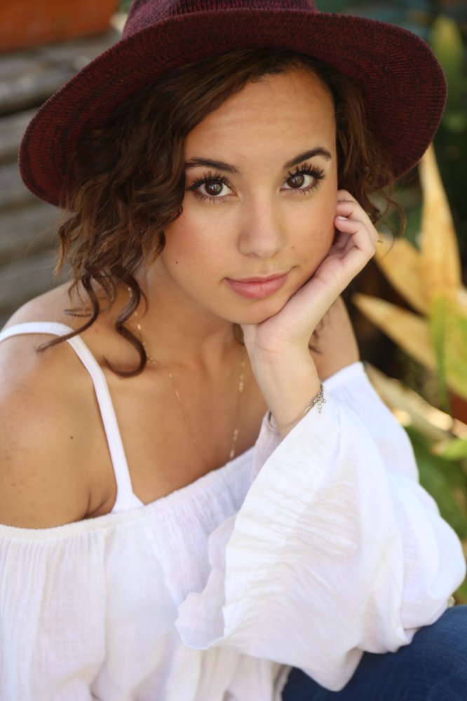 Savannah Jayde