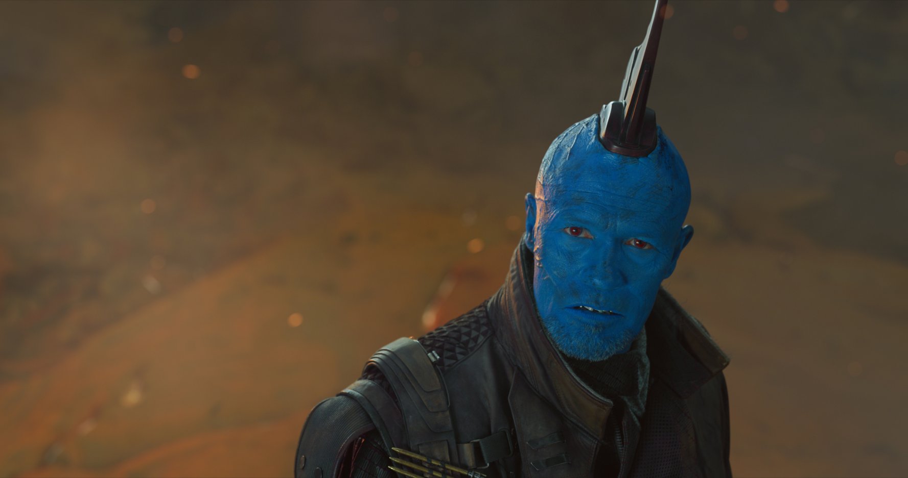 Yondu Udonta