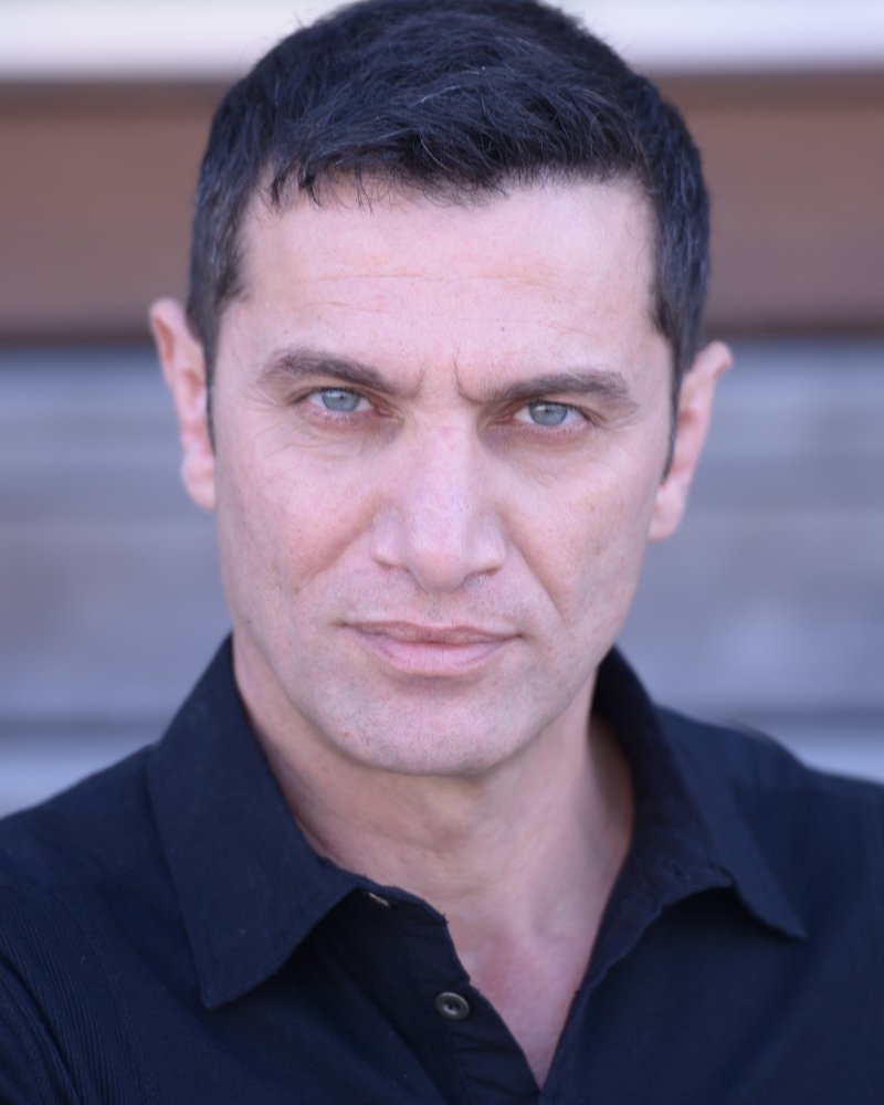 Panda Likoudis