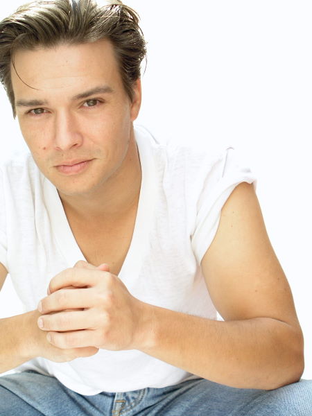 Justin Whalin