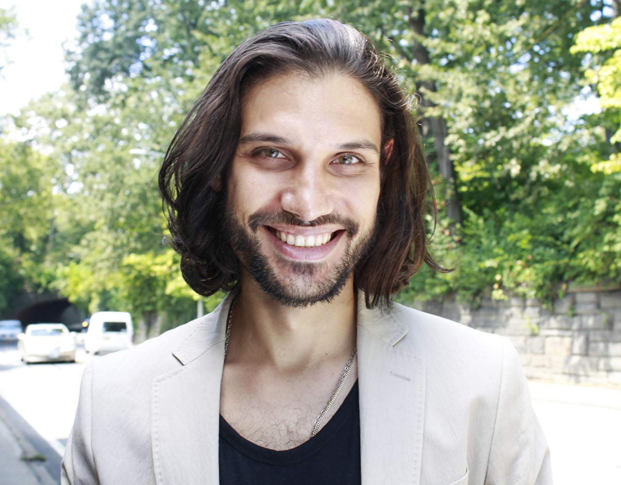 Jonathan Reed Wexler