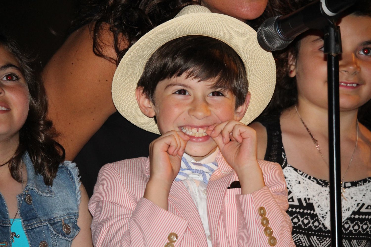 Tyler Kaplan