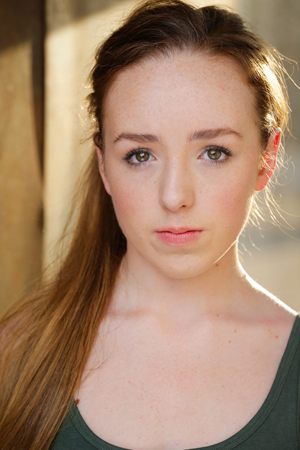 Catherine Fisher